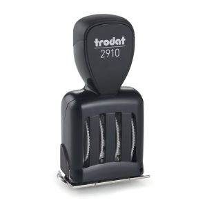 TRODAT Klasika Datirka